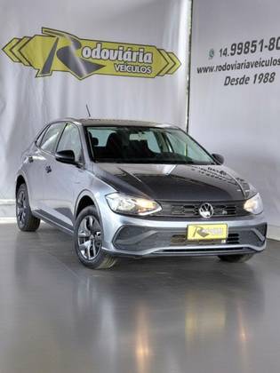 VOLKSWAGEN POLO 1.0 MPI TRACK MANUAL VOLKSWAGEN POLO 1.0 MPI TRACK MANUAL
